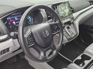 Used 2023 Honda Odyssey EX-L video 2