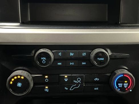 Used 2024 Ford F250 XLT image 17