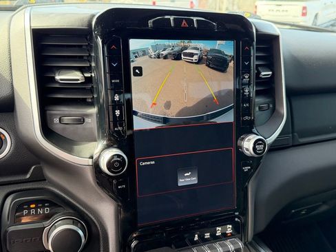 Used 2024 RAM 1500 Big Horn image 23