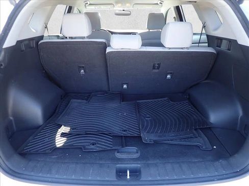 Used 2017 Hyundai Tucson Sport image 8