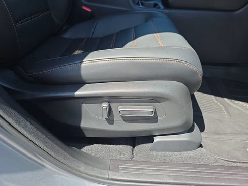 Certified 2025 Honda CR-V Sport-L image 36