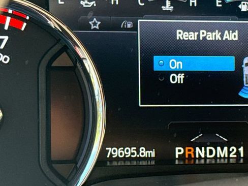 Used 2022 Ford F250 King Ranch w/ Chrome Package image 30