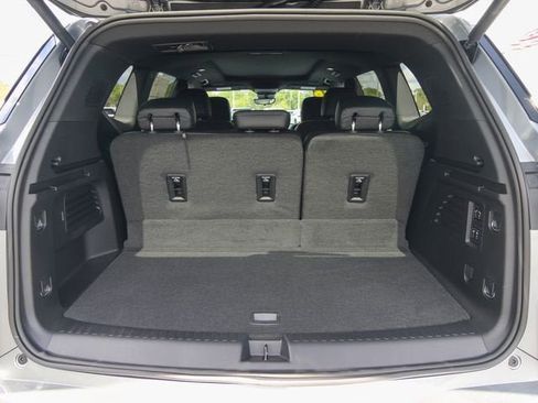 New 2026 Buick Enclave Avenir w/ Super Cruise Package FWD image 30