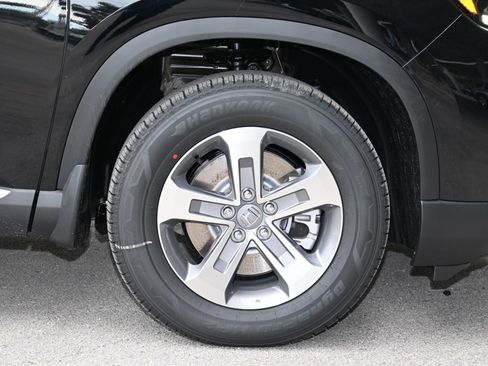 New 2026 Honda Pilot EX-L image 42