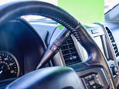 Used 2019 Ford F150 XLT w/ Equipment Group 302A Luxury image 20