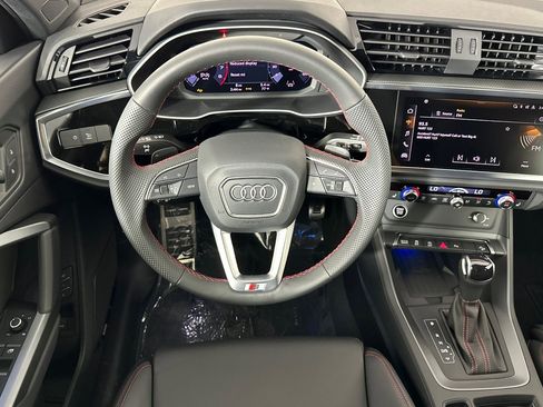 New 2025 Audi Q3 2.0T Premium Plus image 13