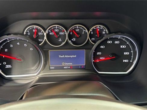 Used 2021 Chevrolet Tahoe LT w/ Rear Media and Nav Package image 26