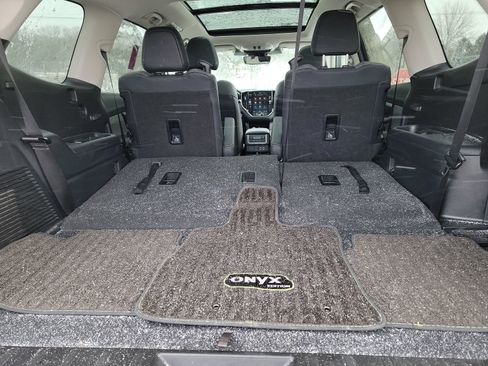 Used 2024 Subaru Ascent Onyx Edition image 23