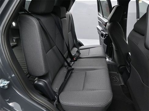 New 2026 Toyota 4Runner SR5 image 13