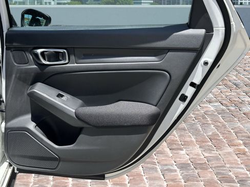 New 2025 Honda Civic Sport image 13