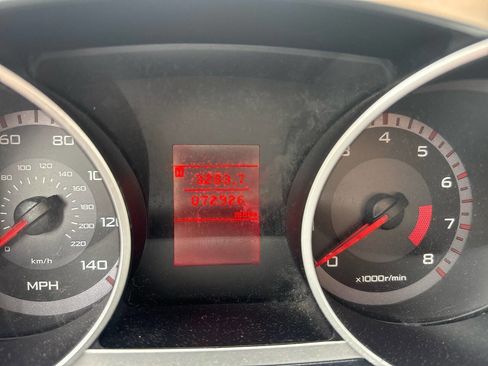 Used 2007 Mitsubishi Outlander ES FWD image 19