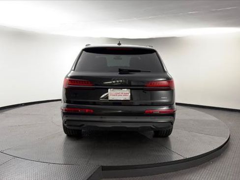 Used 2023 Audi Q7 2.0T Premium Plus w/ Premium Plus Package AWD/4WD image 7