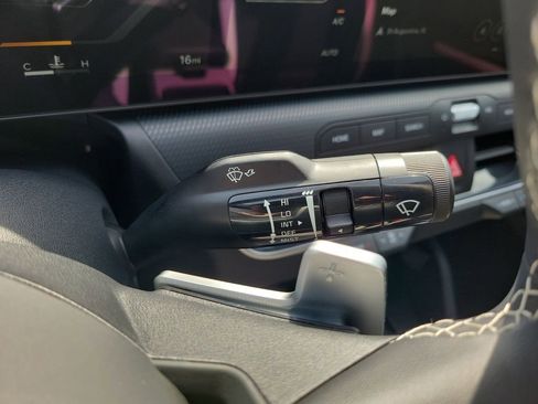 New 2026 Kia K4 GT-Line Turbo image 29