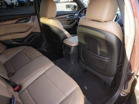 Used 2020 Cadillac CT5 Premium Luxury w/ Parking Package image 15