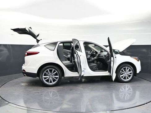 Used 2024 Acura RDX SH-AWD w/ Technology Package image 39