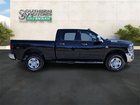 New 2026 RAM 2500 Tradesman image 6