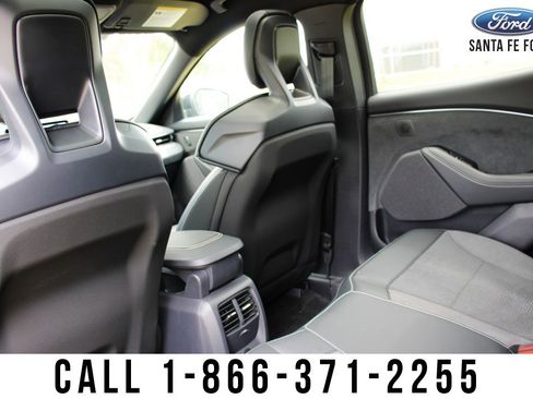 New 2024 Ford Mustang Mach-E GT image 37