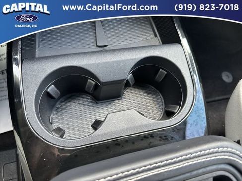 Certified 2025 Ford Mustang Mach-E Premium AWD/4WD image 31