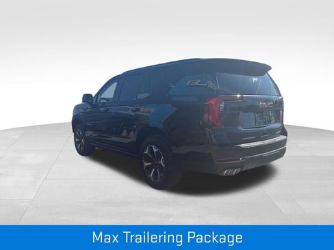 New 2026 GMC Yukon AT4 Ultimate image 5