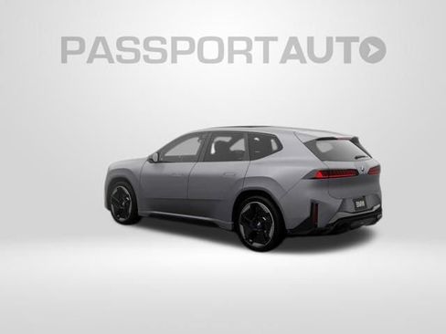 New 2027 BMW iX3 50 xDrive AWD/4WD image 2