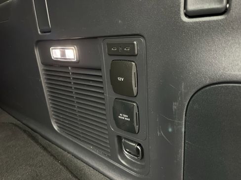 Certified 2025 Ford Expedition Max Active image 37