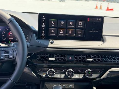 Used 2026 Honda Accord EX-L image 14