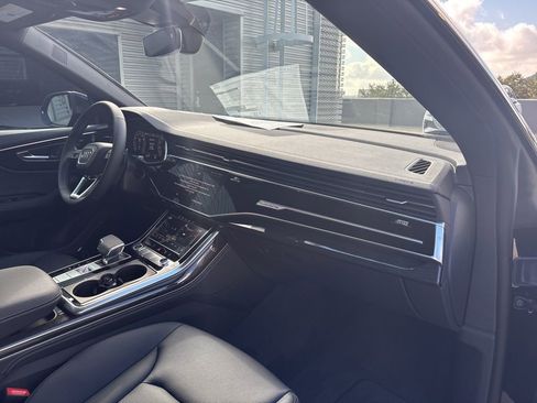 New 2026 Audi Q8 Premium Plus image 15