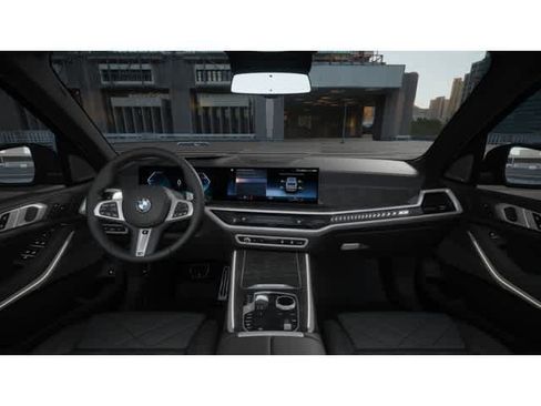 Used 2026 BMW X5 xDrive50e AWD/4WD image 10