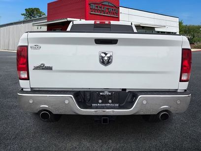 Used 2019 RAM 1500 Big Horn