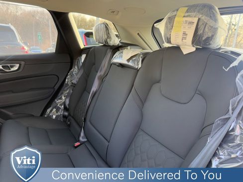 New 2026 Volvo XC60 B5 Plus w/ Protection Package Premier image 14