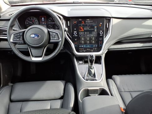 Certified 2023 Subaru Legacy Limited image 11