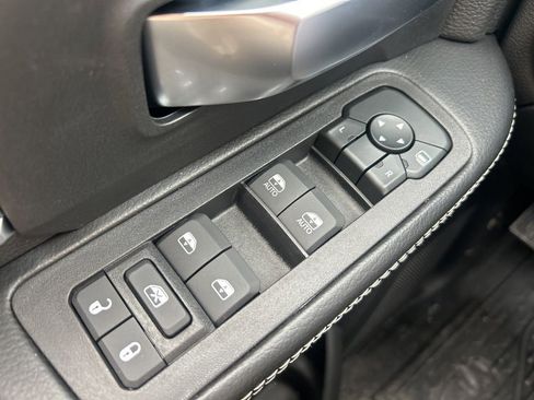 New 2026 RAM 5500 Tradesman image 17