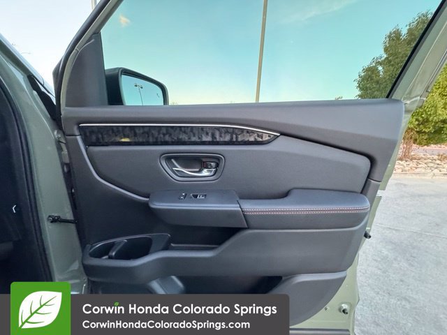 Used 2026 Honda Passport TrailSport Elite image 31