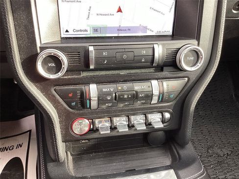 Used 2019 Ford Mustang GT Premium w/ GT Performance Package image 35