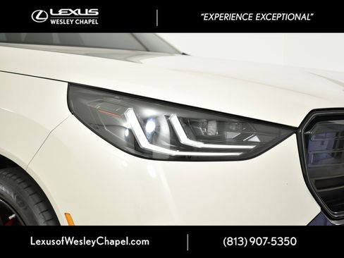 Used 2025 BMW X3 M50 w/ Premium Package image 3