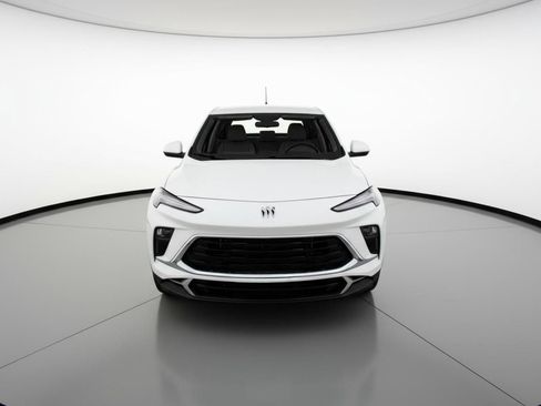 Used 2025 Buick Encore GX Preferred image 2