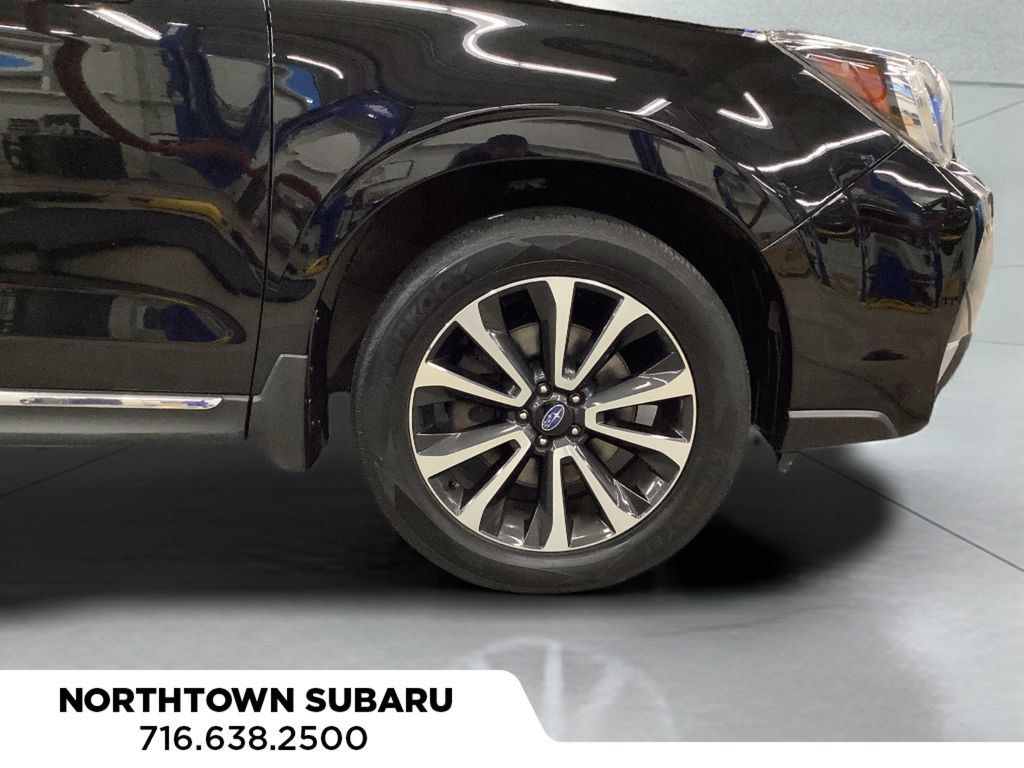 Used 2018 Subaru Forester 2.0XT Touring AWD/4WD image 22