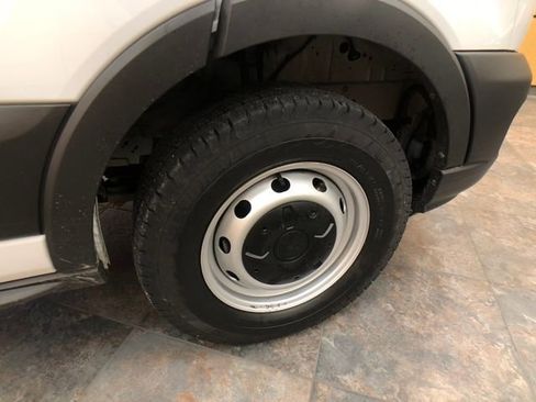 Certified 2023 Ford Transit 350 XL image 9