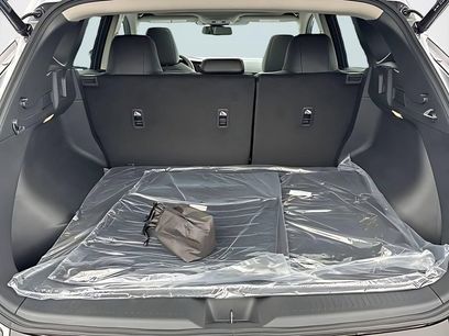 New 2025 Nissan Murano SL