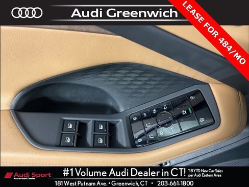 Used 2025 Audi A5 2.0T Premium w/ Convenience Package image 11