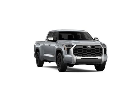 New 2026 Toyota Tundra 1794 Edition image 16