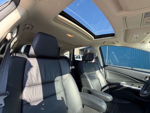 Used 2014 Honda CR-V EX-L image 27