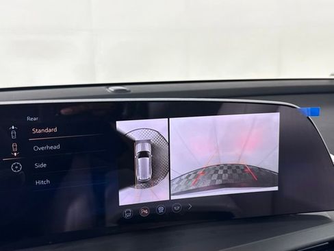New 2026 Cadillac Vistiq Sport AWD/4WD image 18