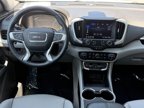 Used 2023 GMC Terrain SLT FWD image 19