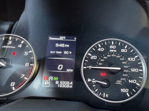 Certified 2023 Subaru Outback Limited AWD/4WD image 16
