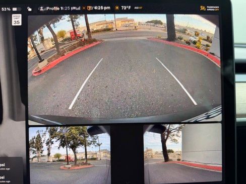 Used 2023 Tesla Model 3 Standard Range image 18