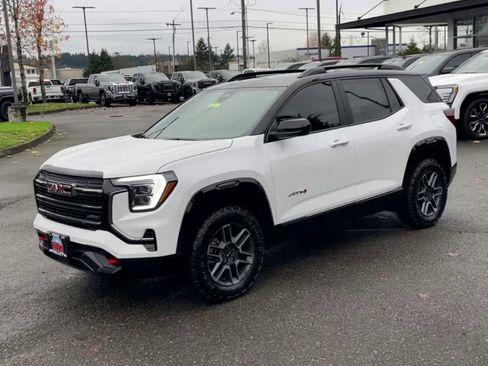 New 2026 GMC Terrain AT4 w/ Convenience Package III image 69