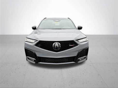 New 2026 Acura MDX Type S image 3