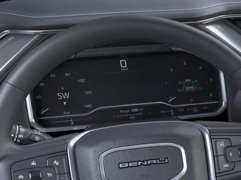 New 2026 GMC Sierra 3500 Denali image 18