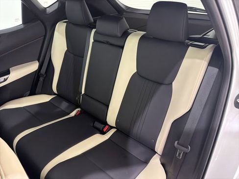 Used 2022 Lexus NX 250 FWD w/ Cold Area Package image 16